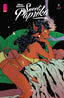 Sweet Paprika (Mirka Andolfo’s…) #3 Variation D
