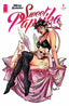 Sweet Paprika (Mirka Andolfo’s…) #3 Variation C