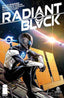 Radiant Black #8 Variation B