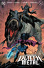 Dark Nights: Death Metal #4 Variation I