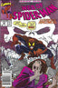 The Web of Spider-Man #63 Variation A