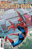 W.E.B. of Spider-Man (3rd Series) #1-2nd printing