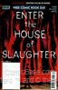 Enter the House of Slaughter Free Comic Book Day #2021 Main image