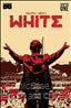 White (Black Mask) #1-2nd printing Main image