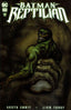 Batman: Reptilian #5