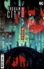 Arkham City: The Order of the World #1