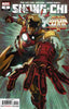 Shang-Chi (2nd Series) #5