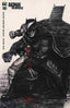 Batman: The Imposter #1 Variation A