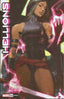 Hellions #11 Variation A