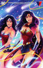 Wonder Woman 80th Anniversary 100-Page Super Spectacular #1 Variation D