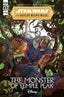 Star Wars: The High Republic: The Monster of Temple Peak #3