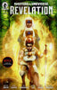 Masters of the Universe: Revelation #4 Variation A