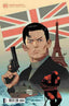 Pennyworth #1 Variation A