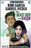 Teen Titans: Beast Boy Loves Raven Free Comic Book Day #1 Main image