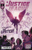 Justice League (4th Series) #64-2nd printing