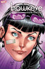 Hawkeye: Kate Bishop #1 Variation A
