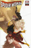 Spider-Woman (7th Series) #5 Variation N