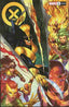 X-Men (6th Series) #1 Variation W