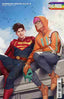 Superman: Son of Kal-El #5 Variation A