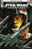 Star Wars Adventures (IDW, 2nd Series) #12 Variation A