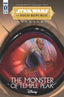 Star Wars: The High Republic: The Monster of Temple Peak #4