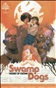 Swamp Dogs: House of Crows #1