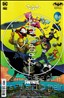 Batman/Fortnite: Zero Point Special Edition #1 Main image