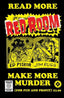 Red Room: The Antisocial Network #4 Variation A