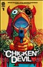 Chicken Devil #1