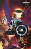 Timeless (Marvel) #1 Variation D