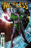 Timeless (Marvel) #1