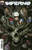 Inferno (2nd Series) #4 Variation F