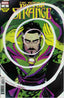 Death of Doctor Strange #4 Variation B