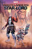 Wastelanders: Star-Lord #1 Variation A