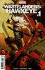Wastelanders: Hawkeye #1
