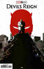 Devil’s Reign (Marvel) #3 Variation C