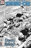 Shang-Chi (2nd Series) #4-2nd printing