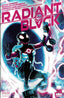 Radiant Black #12 Variation A