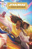 Star Wars: The High Republic Adventures #12 Variation A