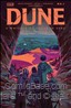 Dune: A Whisper of Caladan Seas #1 Variation A Main image