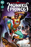 Monkey Prince #1