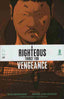 A Righteous Thirst for Vengeance #1-2nd printing