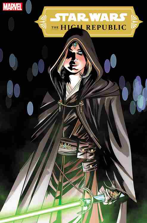 Star Wars: The High Republic #14 Variation A