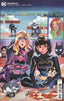 Batgirls #1 Variation B