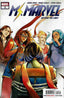 Ms. Marvel: Beyond the Limit #3