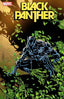 Black Panther (7th Series) #4 Variation A