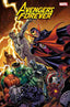 Avengers Forever (2nd Series) #3 Variation A