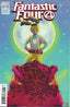 Fantastic Four (6th Series) #41 Variation B