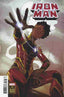 Iron Man (6th Series) #17 Variation C