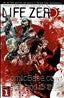 Life Zero #1 Variation A